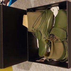 PUMA Fenty by Rihanna HI Trainer Sneakers